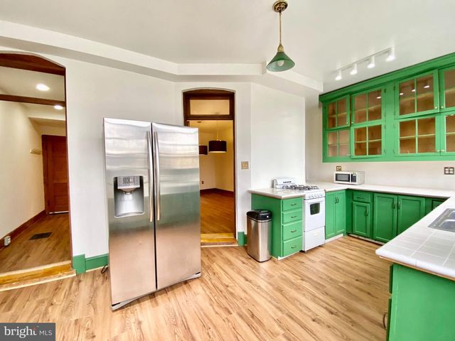 140 BRYANT ST NW, Washington, DC 20001