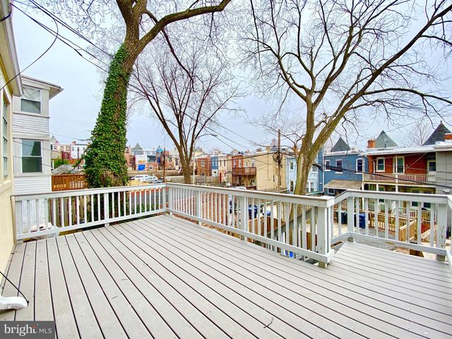 140 BRYANT ST NW, Washington, DC 20001