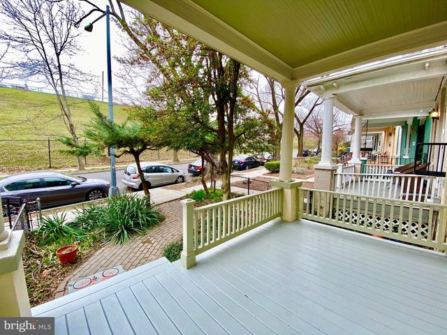 140 BRYANT ST NW, Washington, DC 20001