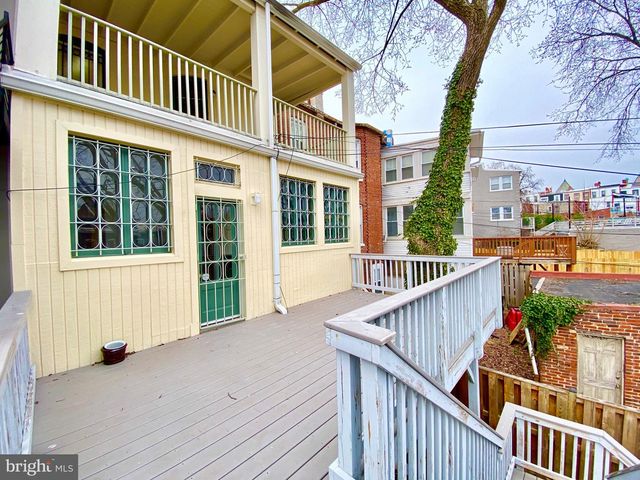 140 BRYANT ST NW, Washington, DC 20001