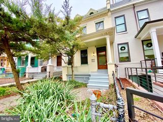 140 BRYANT ST NW, Washington, DC 20001