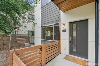4214 S Trenton Street, Seattle, WA 98118