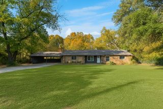 312 Old Justin Road, Argyle, TX 76226