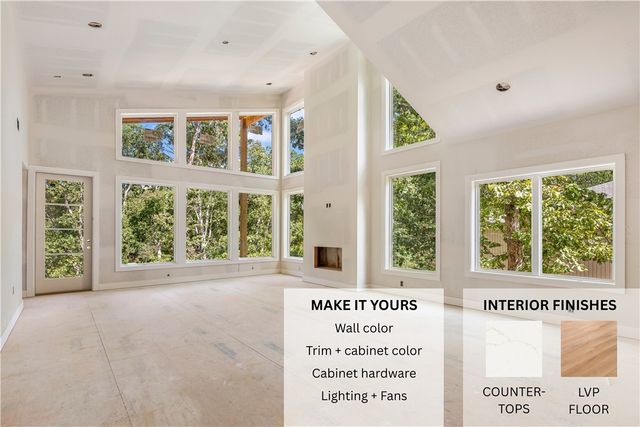 22 Lonsdale Drive, Bella Vista, AR 72715