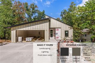 22 Lonsdale Drive, Bella Vista, AR 72715