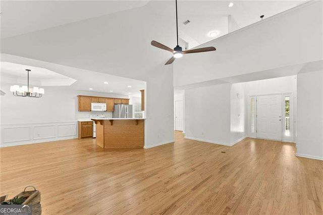 4552 Mulberry Fields Lane, Auburn, GA 30011