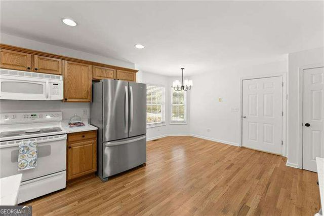 4552 Mulberry Fields Lane, Auburn, GA 30011