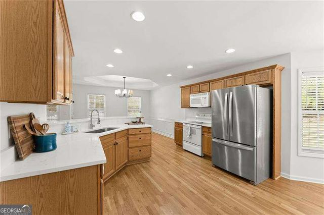 4552 Mulberry Fields Lane, Auburn, GA 30011