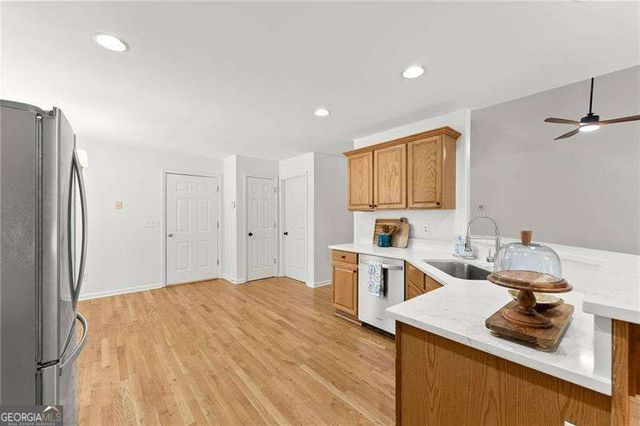 4552 Mulberry Fields Lane, Auburn, GA 30011
