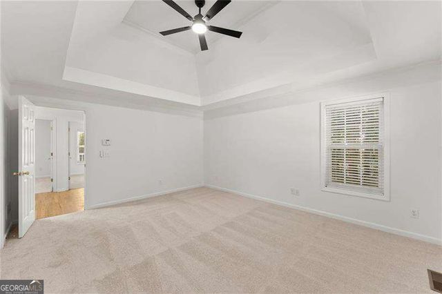 4552 Mulberry Fields Lane, Auburn, GA 30011