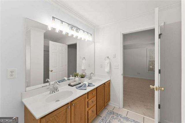 4552 Mulberry Fields Lane, Auburn, GA 30011