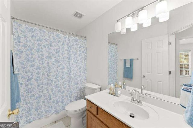4552 Mulberry Fields Lane, Auburn, GA 30011