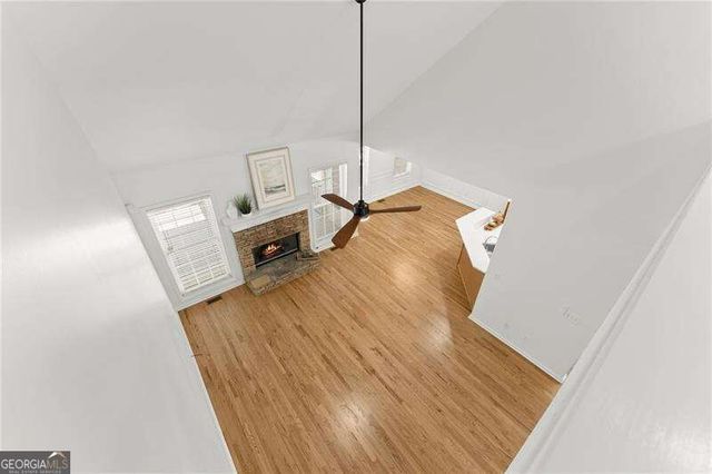 4552 Mulberry Fields Lane, Auburn, GA 30011