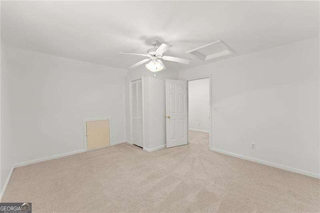 4552 Mulberry Fields Lane, Auburn, GA 30011