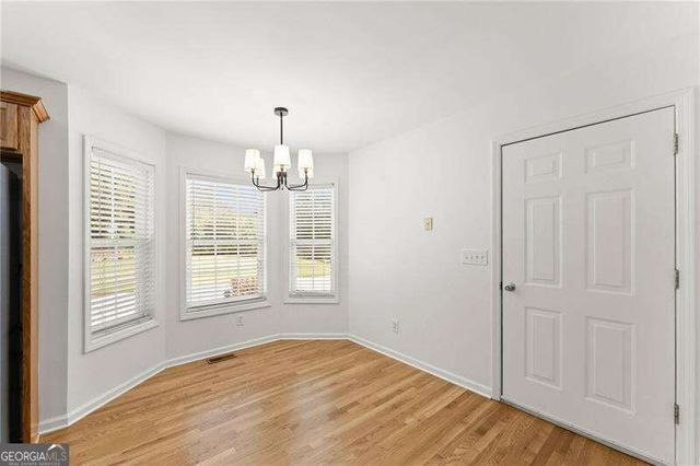4552 Mulberry Fields Lane, Auburn, GA 30011