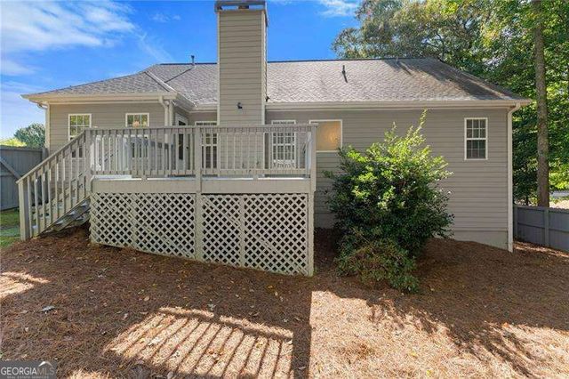 4552 Mulberry Fields Lane, Auburn, GA 30011