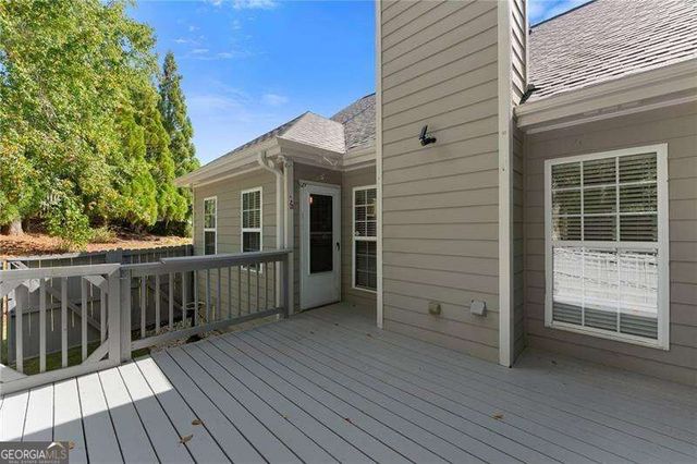4552 Mulberry Fields Lane, Auburn, GA 30011