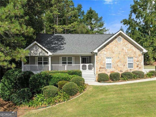 4552 Mulberry Fields Lane, Auburn, GA 30011