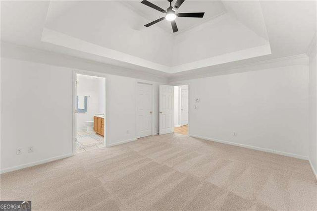 4552 Mulberry Fields Lane, Auburn, GA 30011