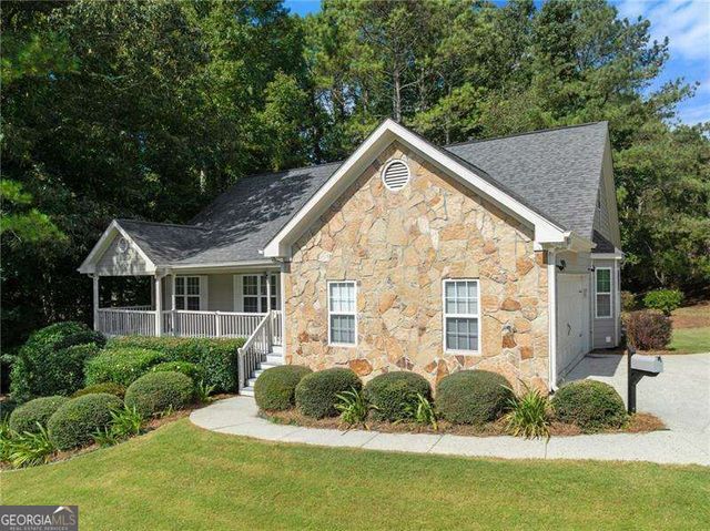 4552 Mulberry Fields Lane, Auburn, GA 30011
