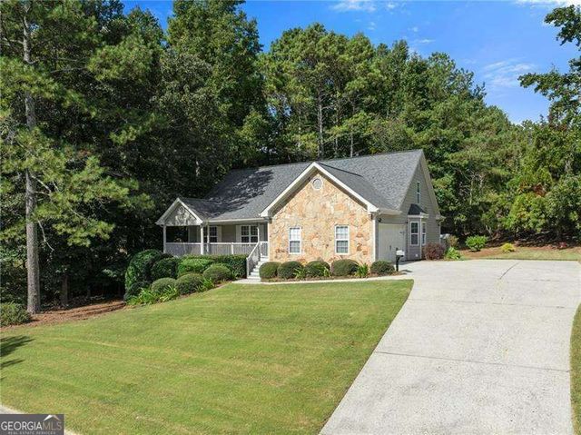 4552 Mulberry Fields Lane, Auburn, GA 30011