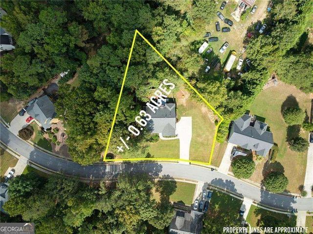 4552 Mulberry Fields Lane, Auburn, GA 30011