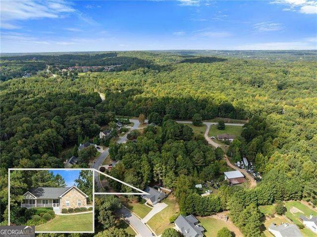4552 Mulberry Fields Lane, Auburn, GA 30011