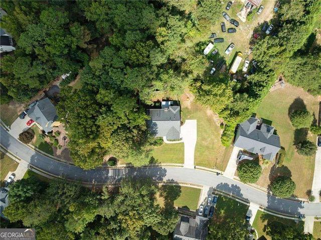 4552 Mulberry Fields Lane, Auburn, GA 30011