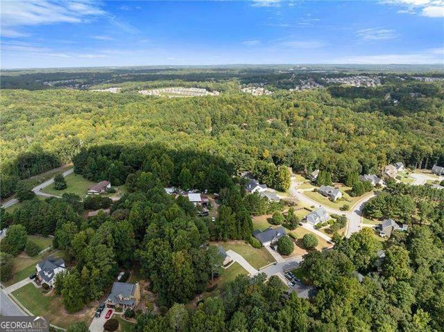 4552 Mulberry Fields Lane, Auburn, GA 30011