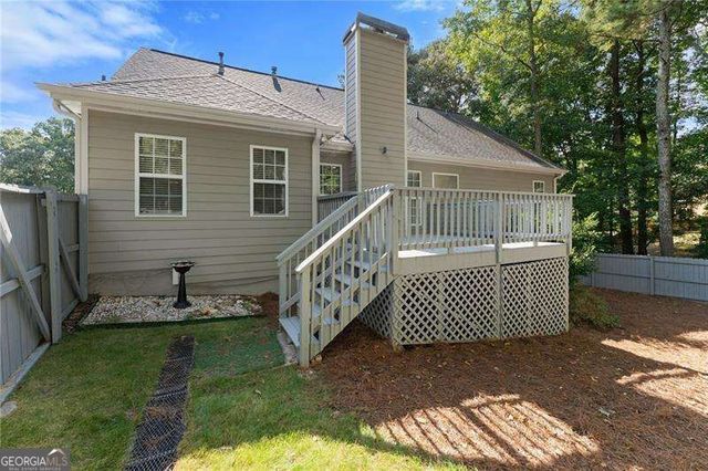 4552 Mulberry Fields Lane, Auburn, GA 30011