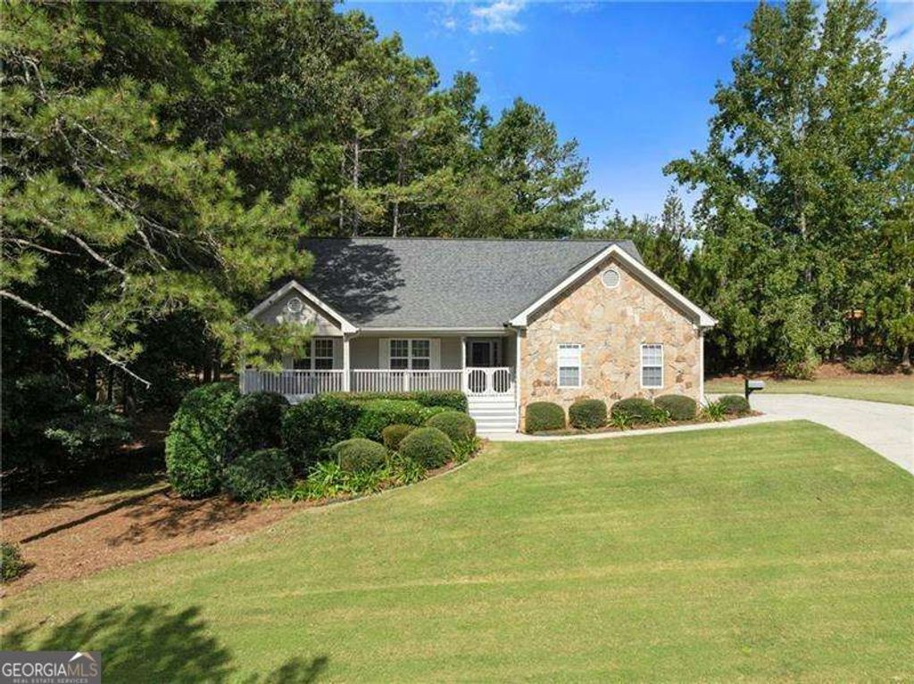 4552 Mulberry Fields Lane, Auburn, GA 30011
