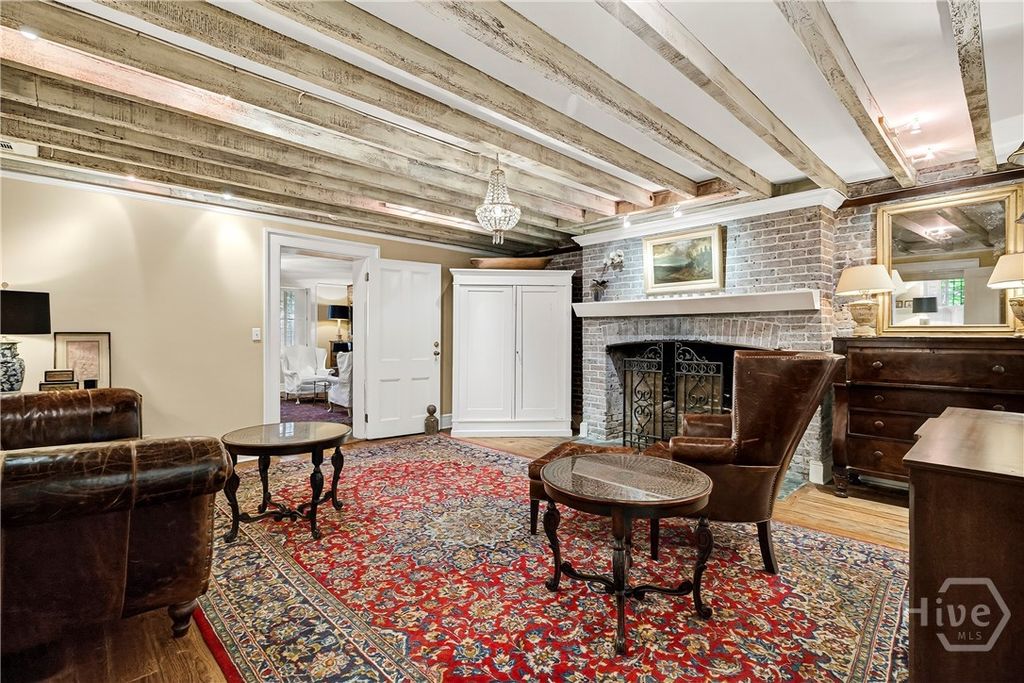 Image 36 of property listing at 203 W Charlton Street, Savannah, GA 31401