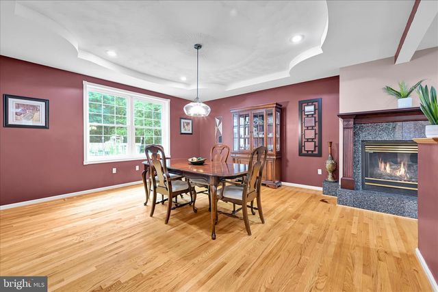 1289 OAK TERRACE LN, Pottsville, PA 17901
