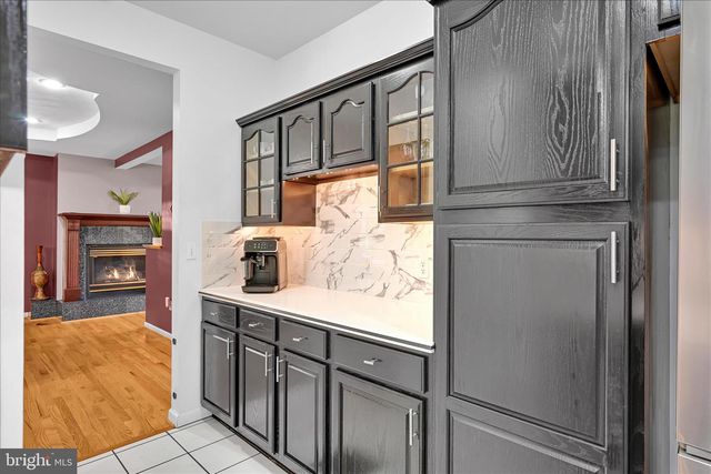 1289 OAK TERRACE LN, Pottsville, PA 17901