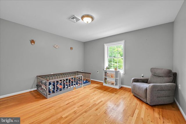 1289 OAK TERRACE LN, Pottsville, PA 17901