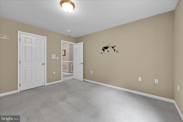 1289 OAK TERRACE LN, Pottsville, PA 17901