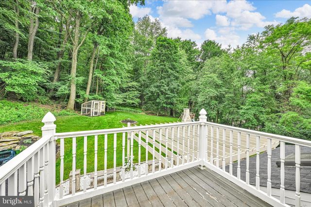 1289 OAK TERRACE LN, Pottsville, PA 17901