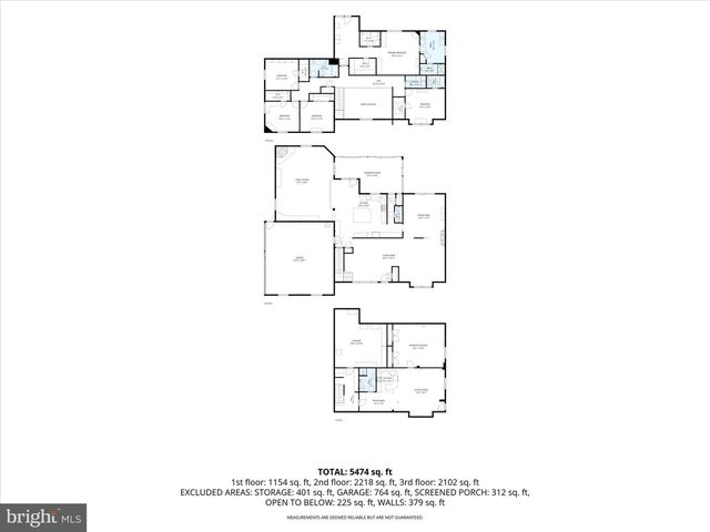 1289 OAK TERRACE LN, Pottsville, PA 17901