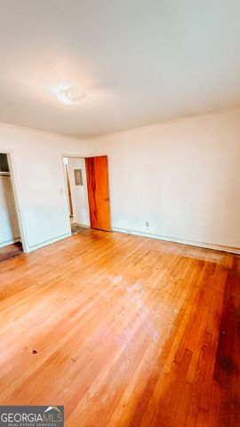 2596 Connally Drive, East Point, GA 30344