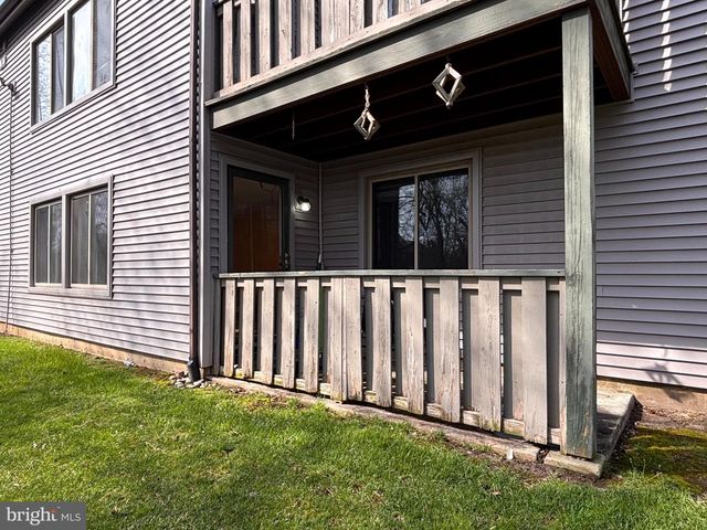 1821 THE WOODS II, Cherry Hill, NJ 08003