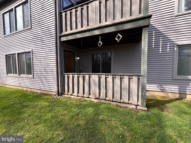 1821 THE WOODS II, Cherry Hill, NJ 08003