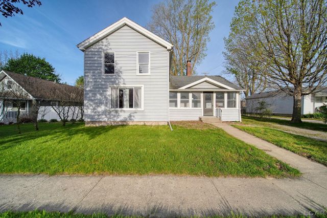 144 Wood Street, Petersburg, MI 49270