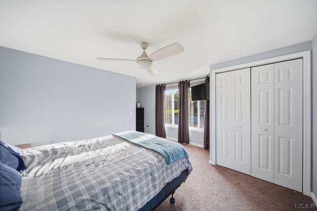 144 Wood Street, Petersburg, MI 49270