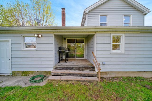 144 Wood Street, Petersburg, MI 49270