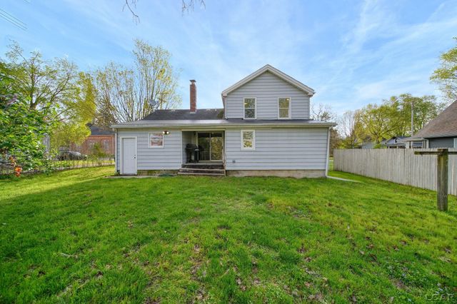 144 Wood Street, Petersburg, MI 49270