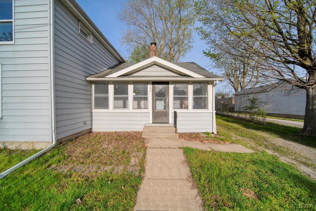 144 Wood Street, Petersburg, MI 49270