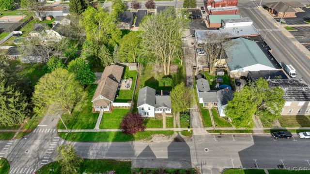 144 Wood Street, Petersburg, MI 49270