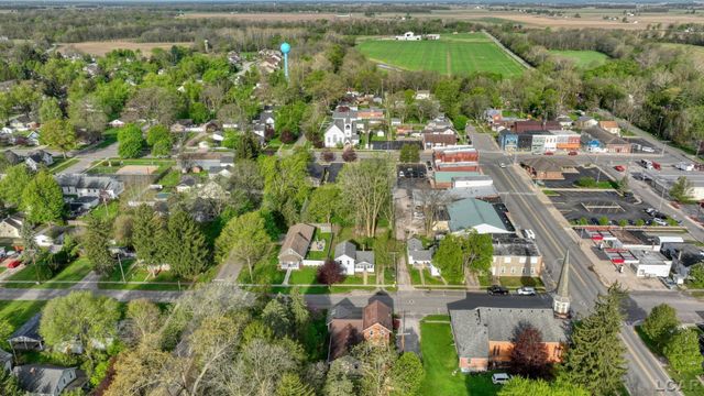 144 Wood Street, Petersburg, MI 49270
