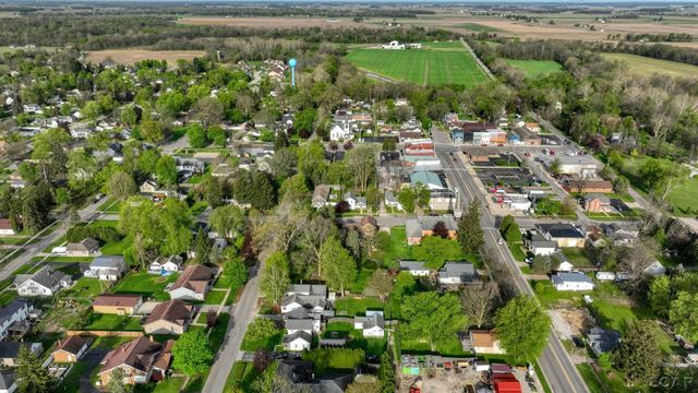 144 Wood Street, Petersburg, MI 49270