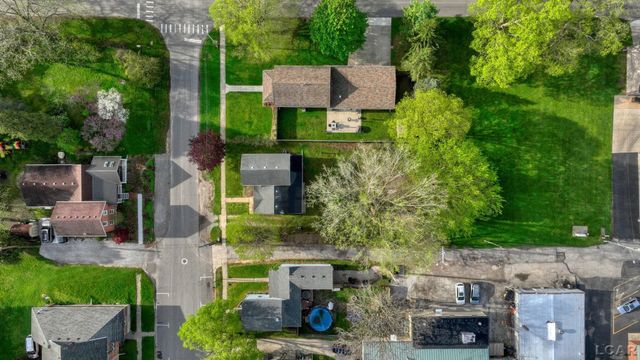 144 Wood Street, Petersburg, MI 49270